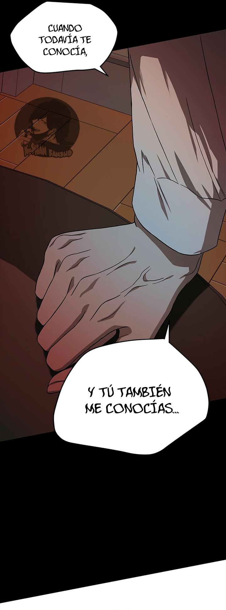 Olgami Capítulo 143 - Página 29