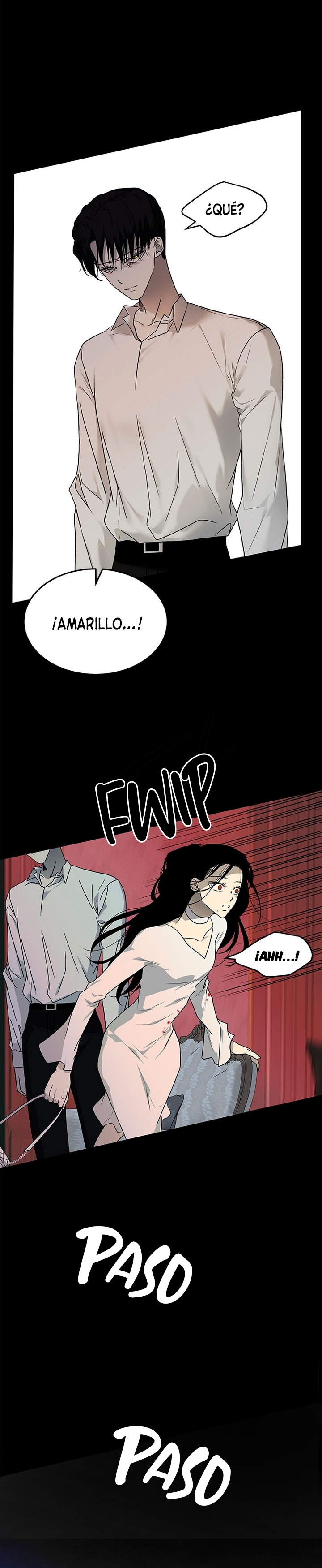 Olgami Capítulo 143 - Página 31