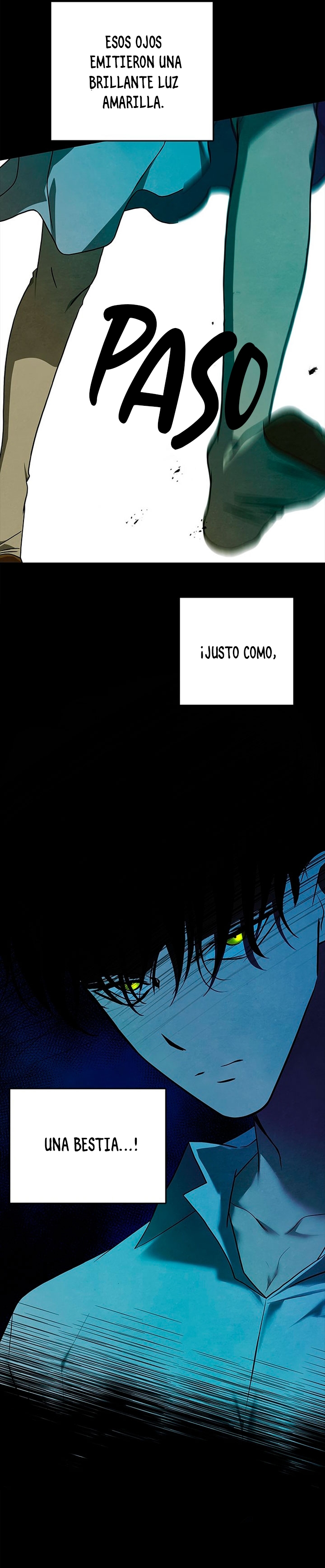 Olgami Capítulo 143 - Página 33