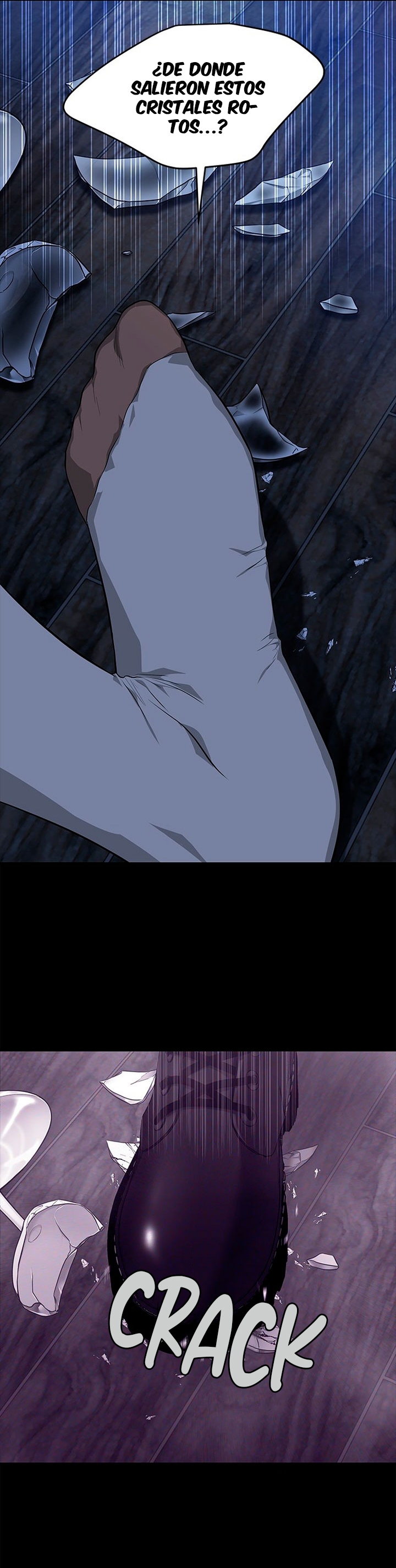 Olgami Capítulo 143 - Página 35