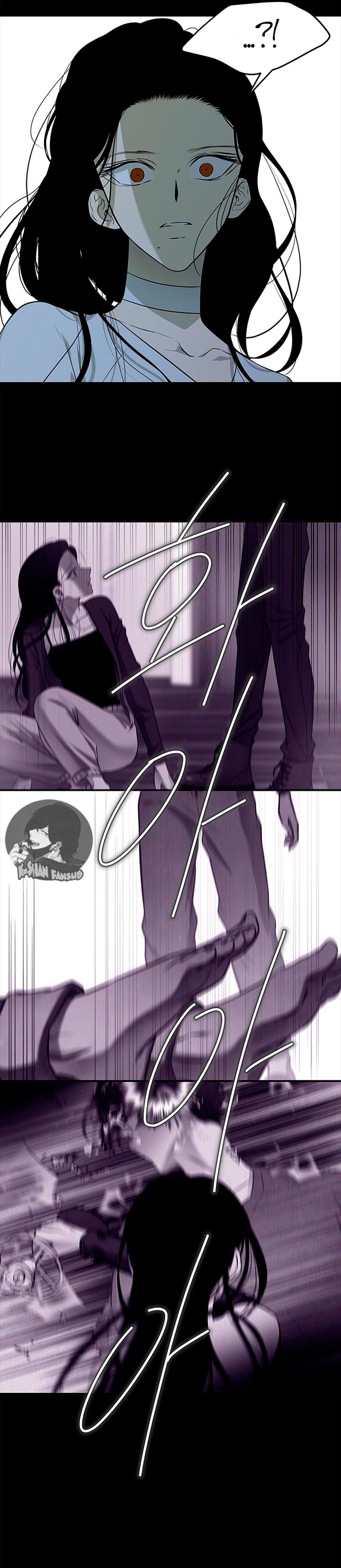 Olgami Capítulo 143 - Página 36