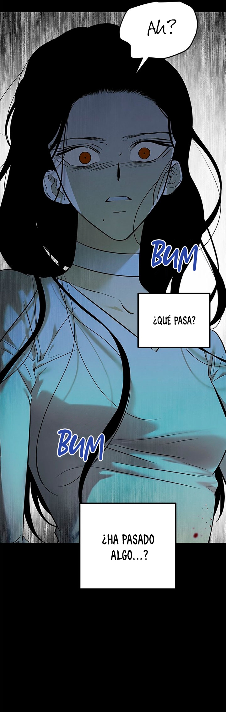 Olgami Capítulo 143 - Página 37