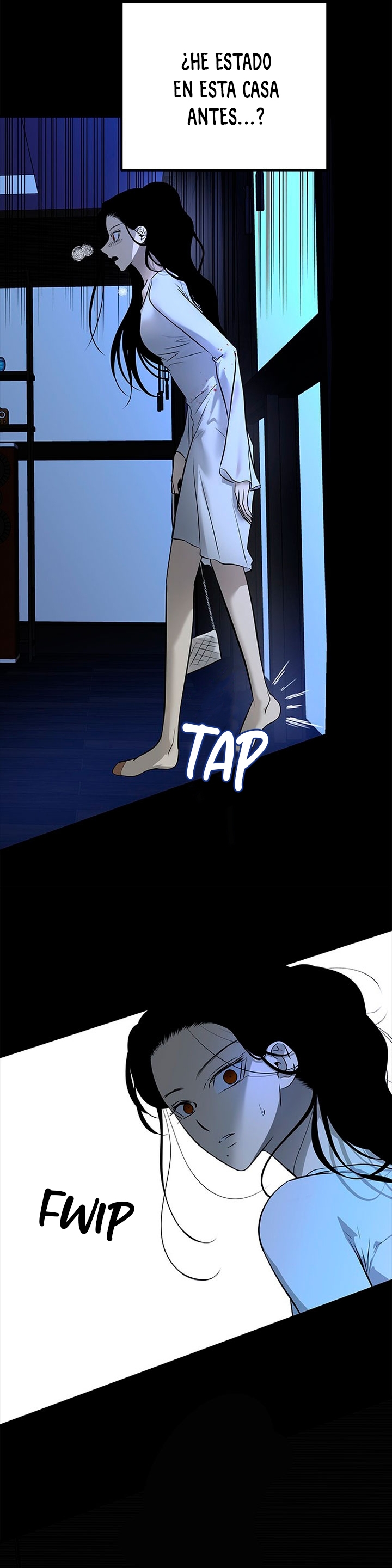 Olgami Capítulo 143 - Página 38