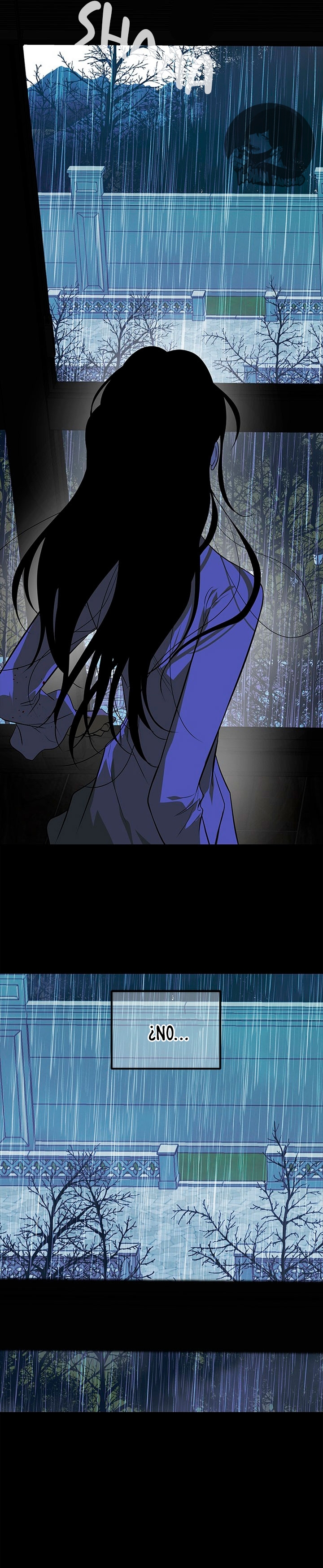 Olgami Capítulo 143 - Página 39