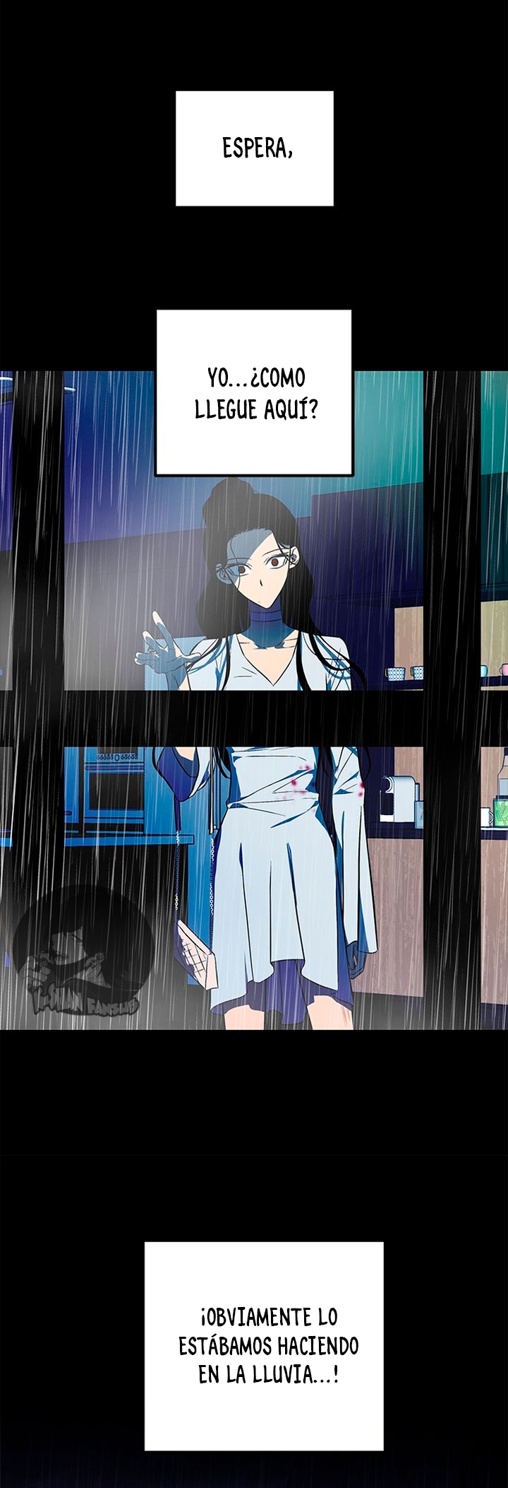 Olgami Capítulo 143 - Página 41