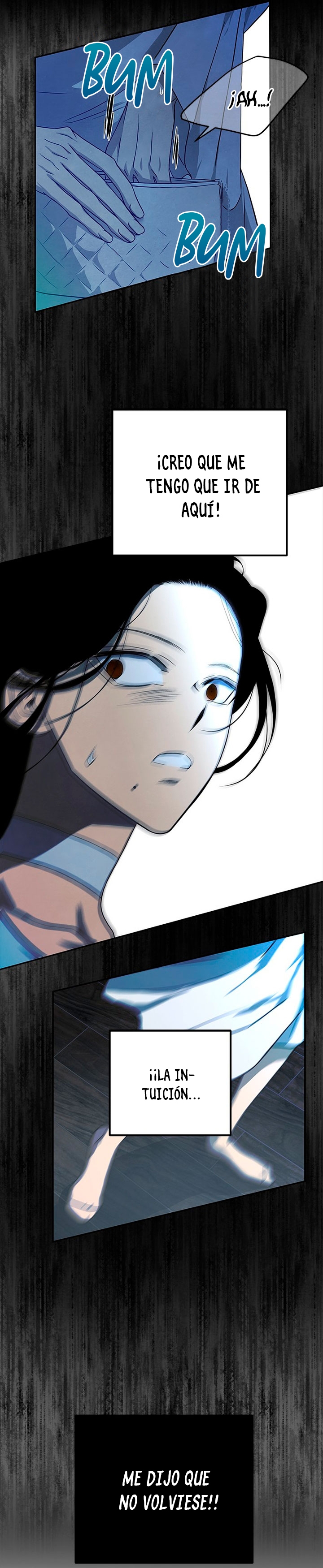 Olgami Capítulo 143 - Página 43