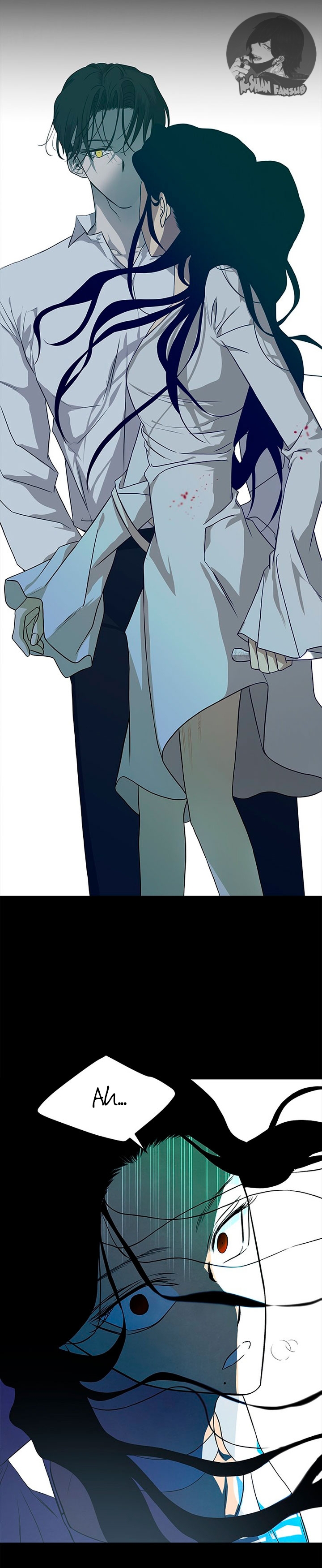 Olgami Capítulo 143 - Página 44