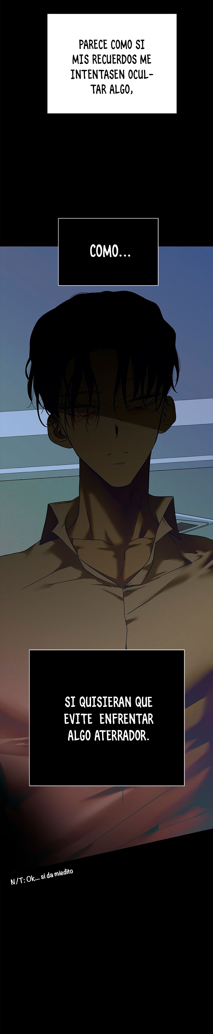 Olgami Capítulo 143 - Página 45