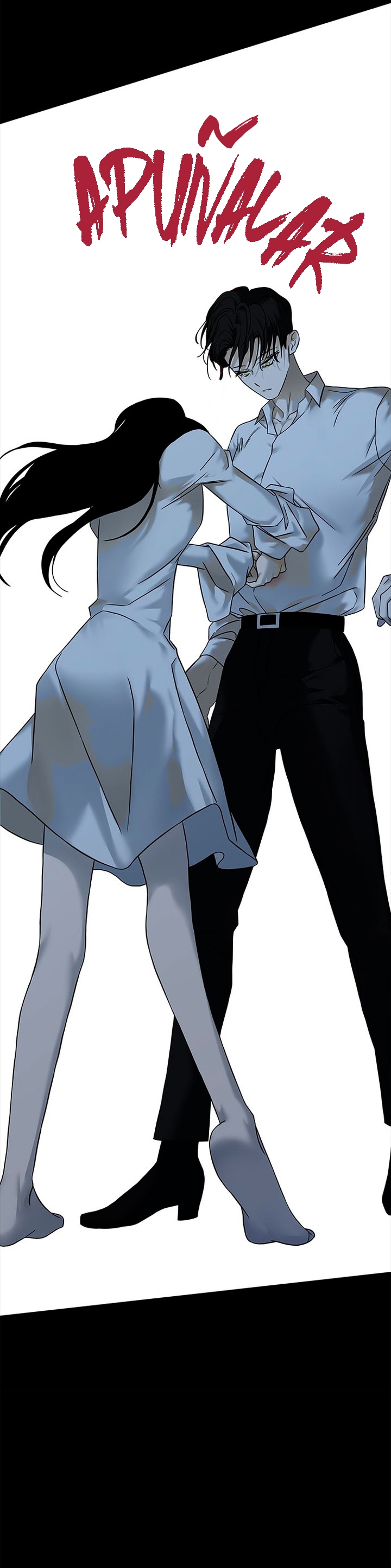 Olgami Capítulo 143 - Página 49