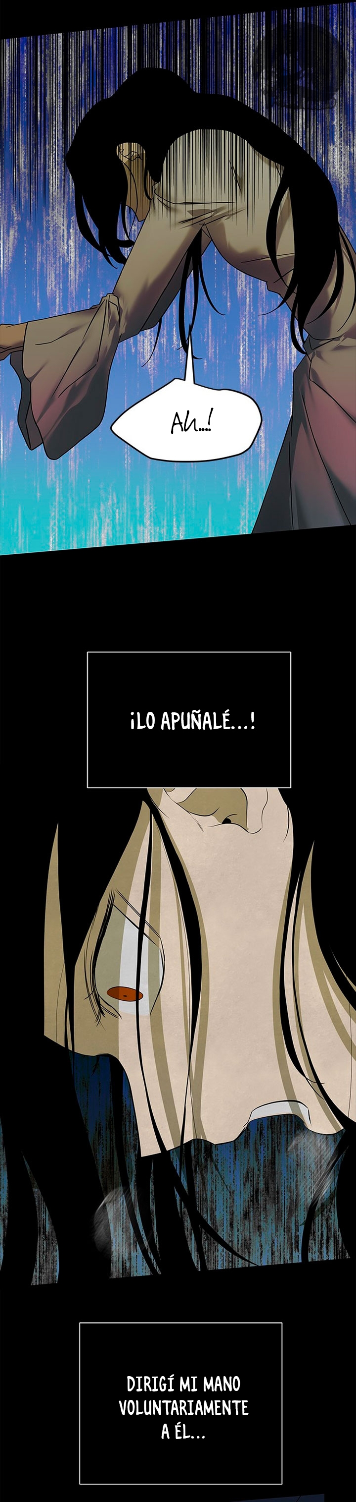 Olgami Capítulo 143 - Página 50