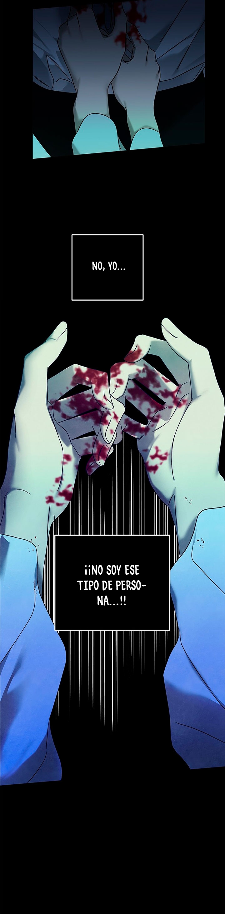 Olgami Capítulo 143 - Página 51