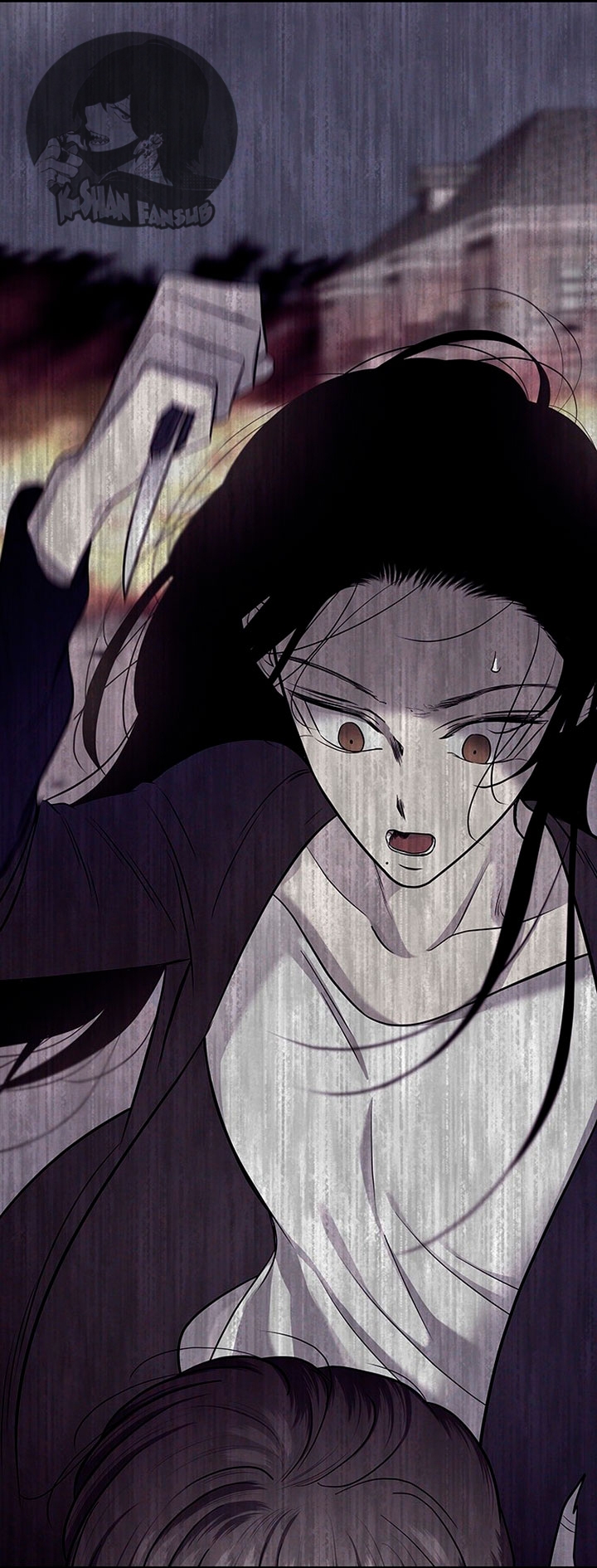 Olgami Capítulo 143 - Página 52