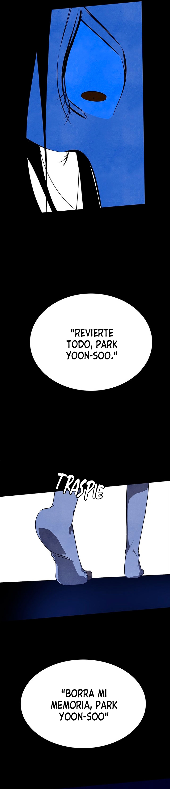 Olgami Capítulo 143 - Página 55