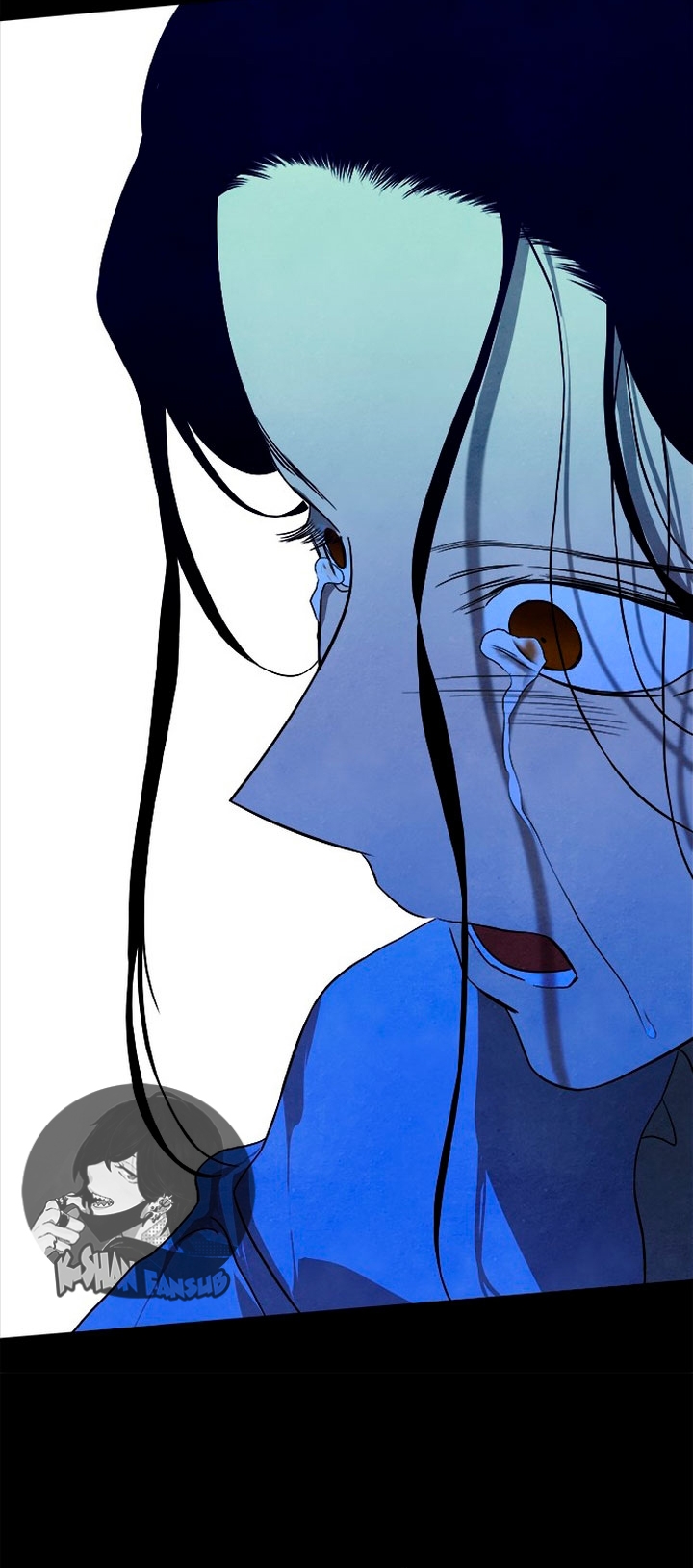 Olgami Capítulo 143 - Página 56