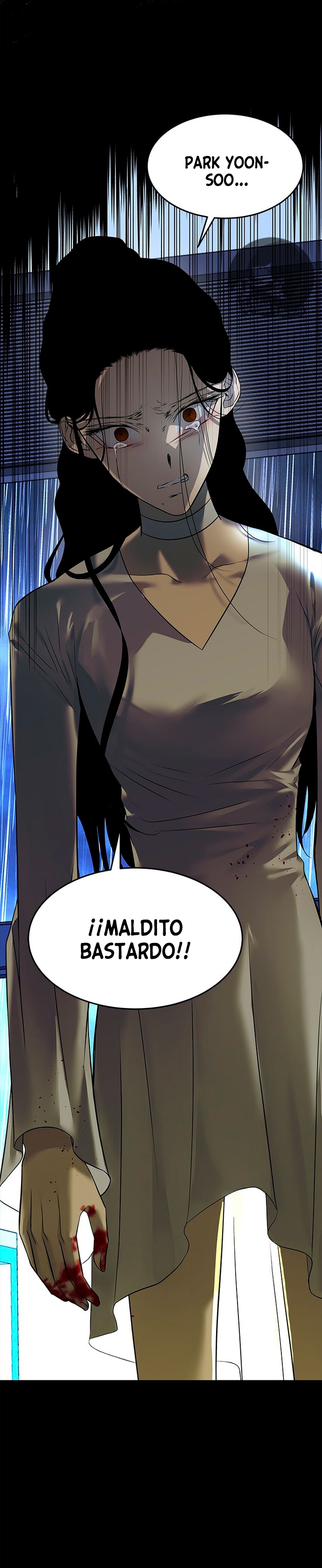 Olgami Capítulo 143 - Página 58