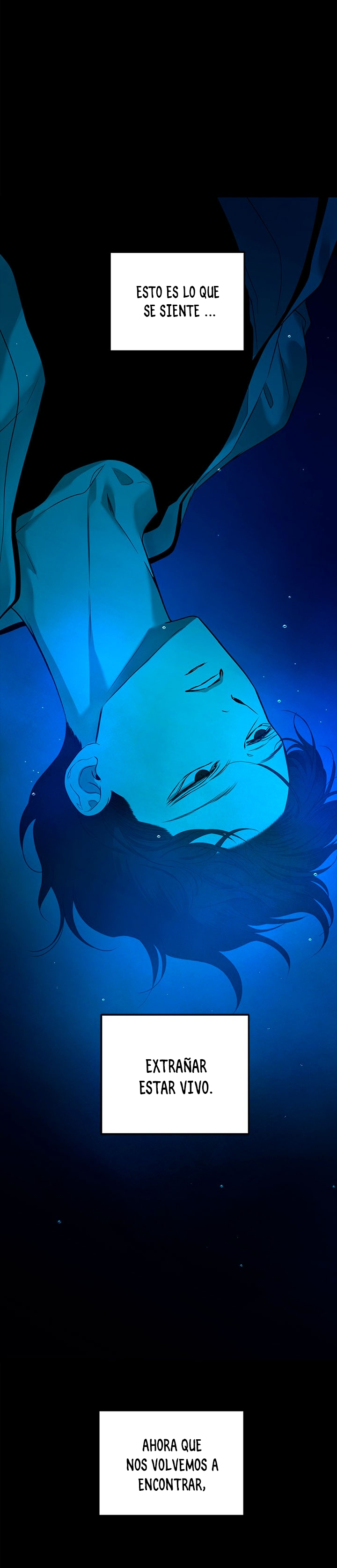 Olgami Capítulo 143 - Página 8