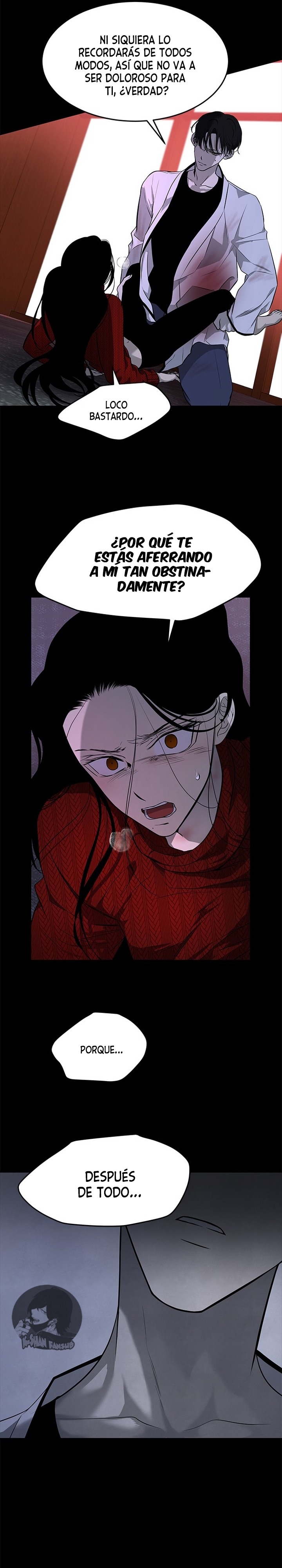 Olgami Capítulo 144 - Página 10