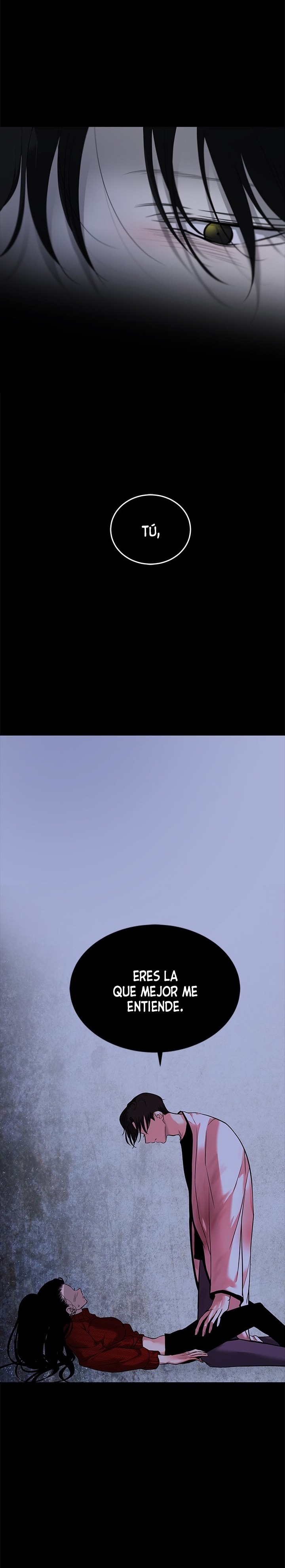 Olgami Capítulo 144 - Página 11