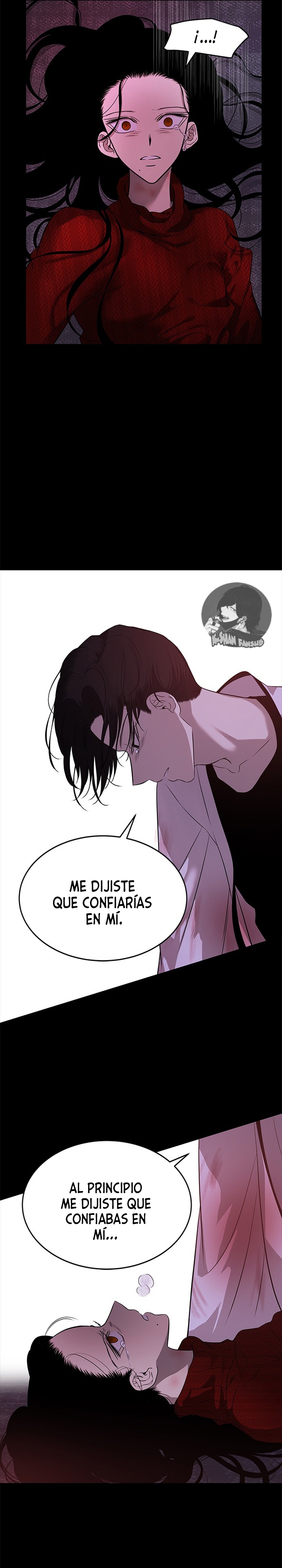 Olgami Capítulo 144 - Página 12