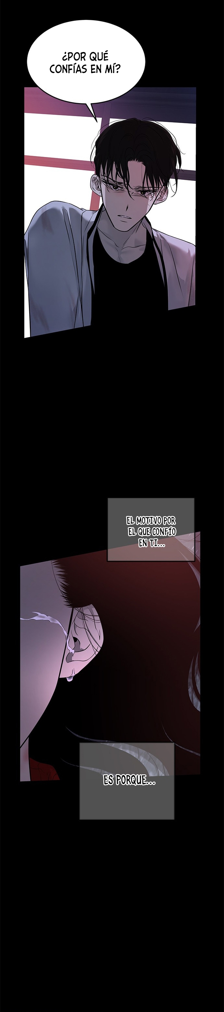 Olgami Capítulo 144 - Página 13