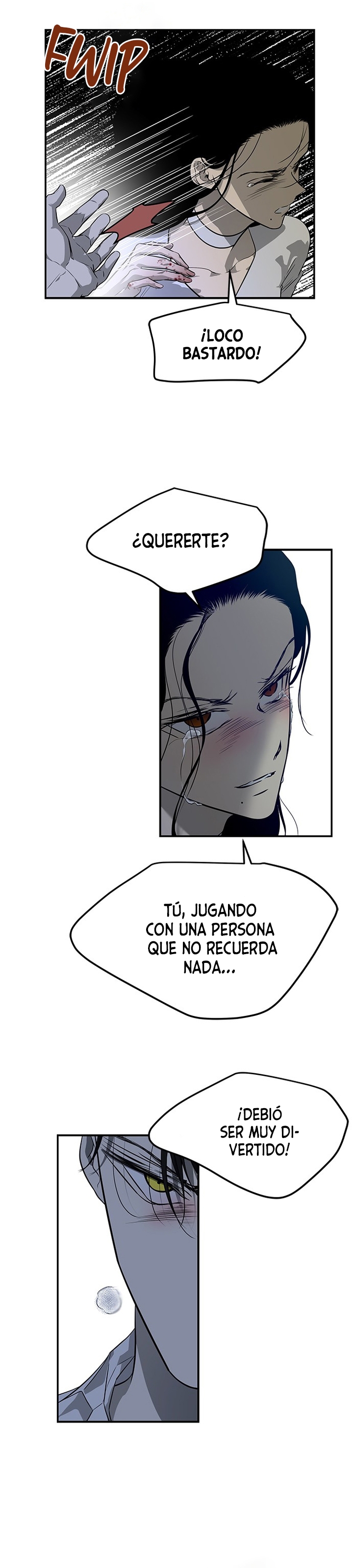 Olgami Capítulo 144 - Página 19