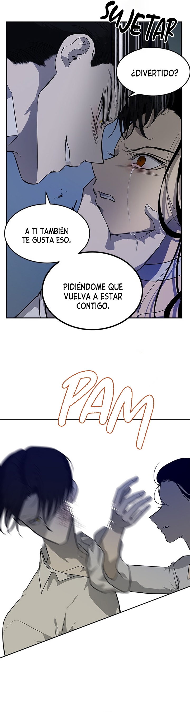 Olgami Capítulo 144 - Página 20