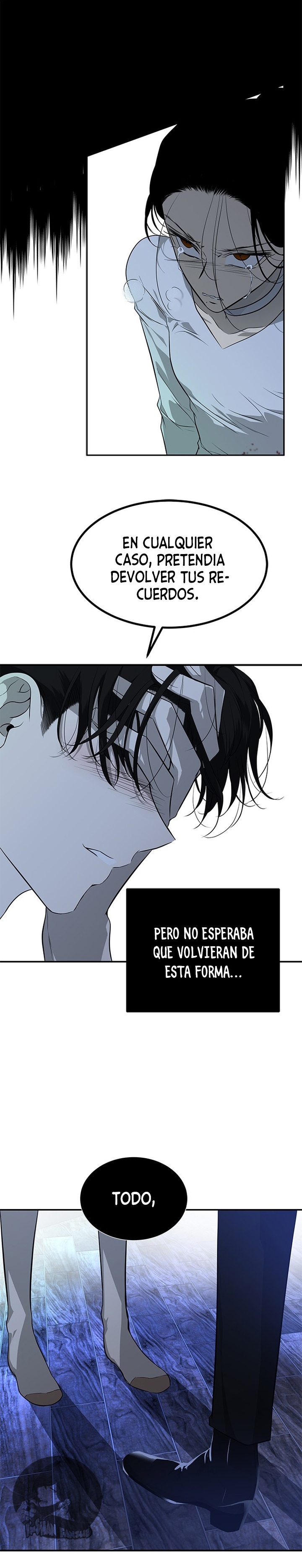 Olgami Capítulo 144 - Página 24