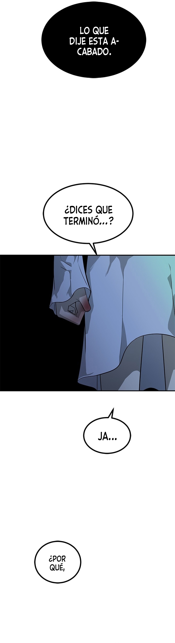 Olgami Capítulo 144 - Página 25