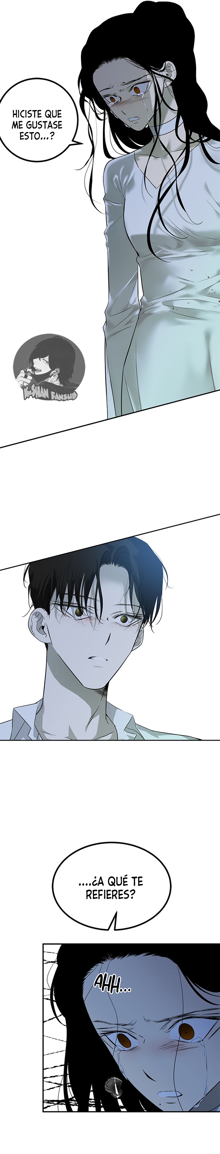 Olgami Capítulo 144 - Página 26