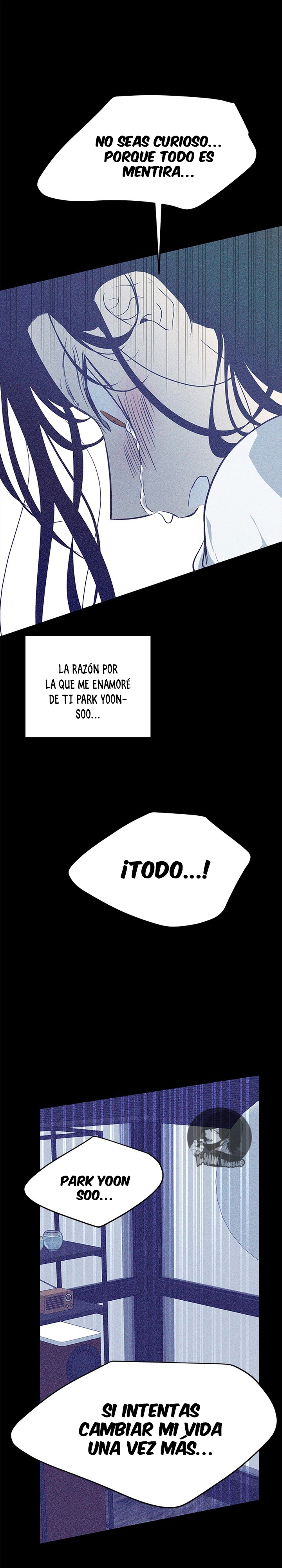 Olgami Capítulo 144 - Página 28