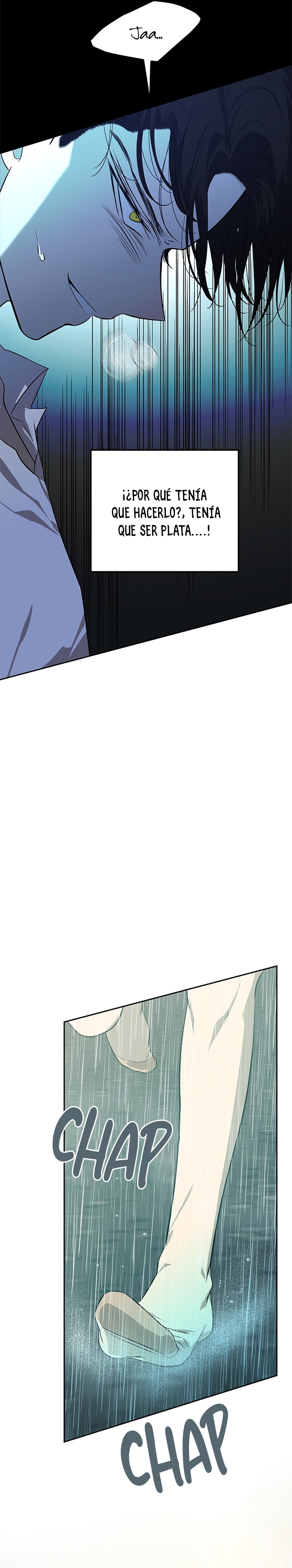 Olgami Capítulo 144 - Página 32