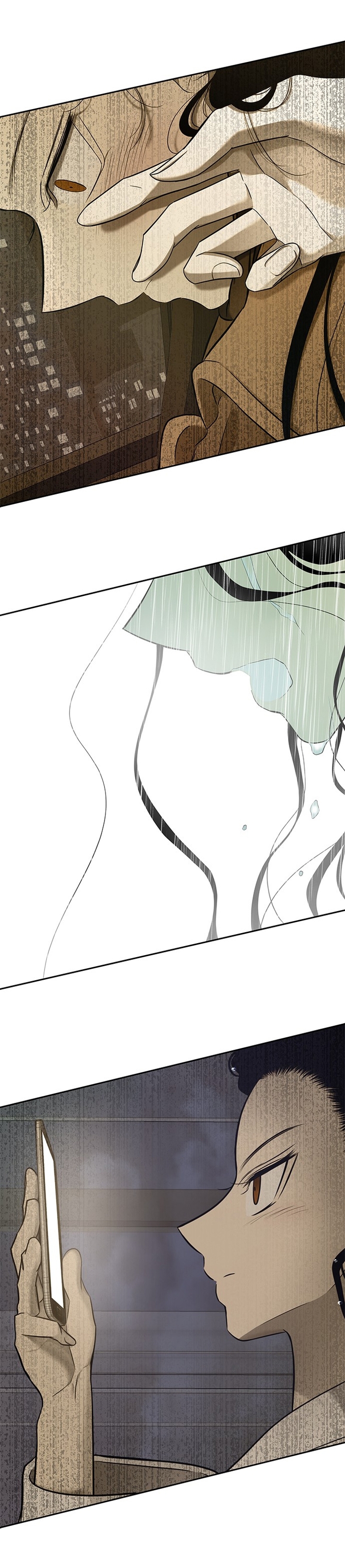 Olgami Capítulo 144 - Página 34