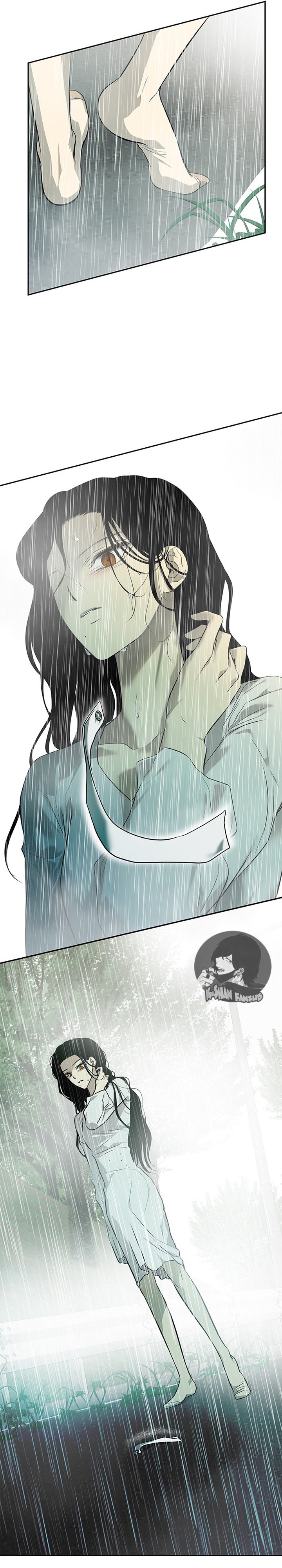 Olgami Capítulo 144 - Página 38