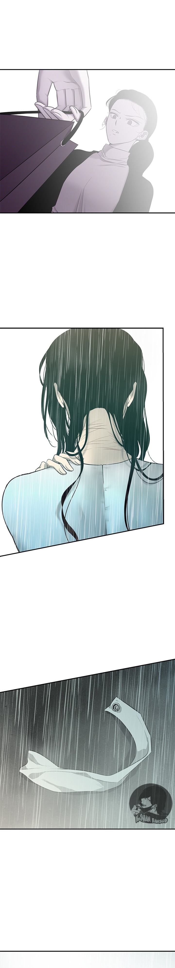 Olgami Capítulo 144 - Página 39