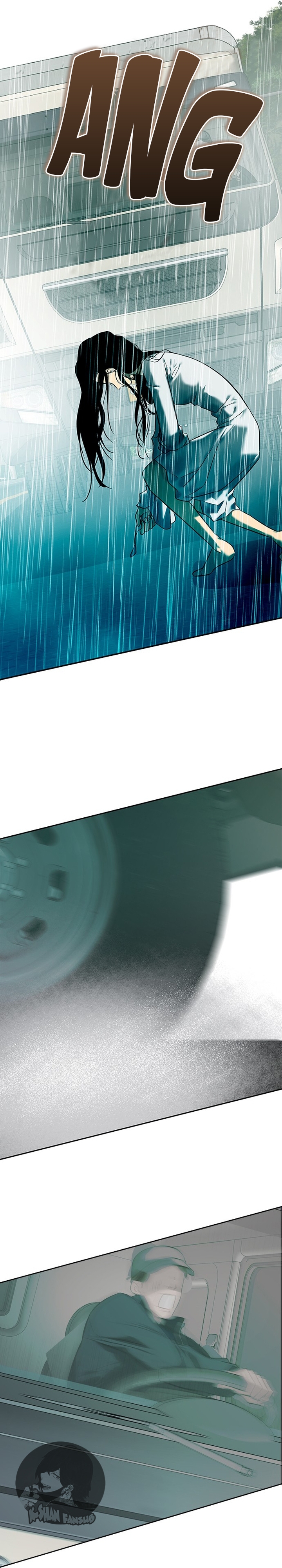 Olgami Capítulo 144 - Página 41