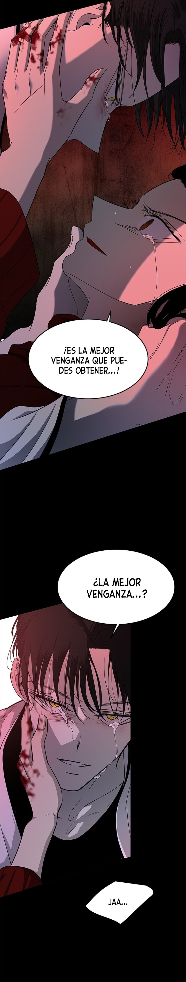 Olgami Capítulo 144 - Página 5