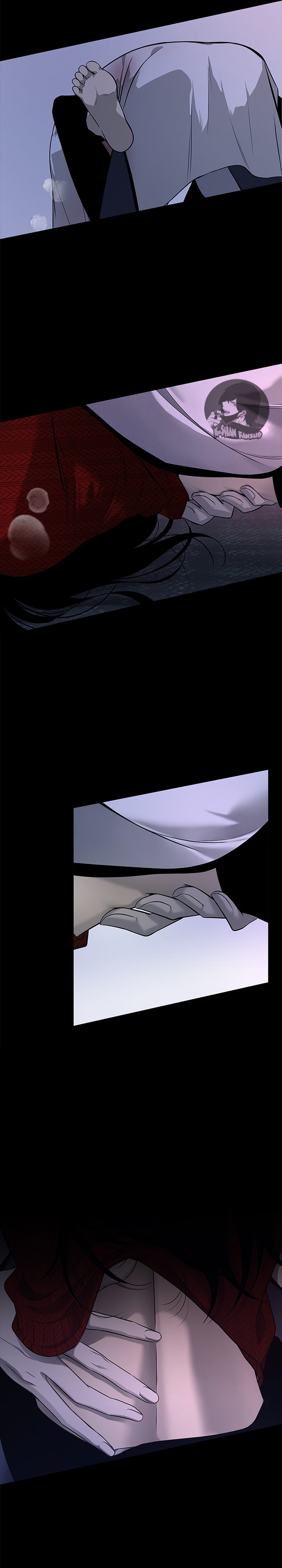 Olgami Capítulo 144 - Página 7