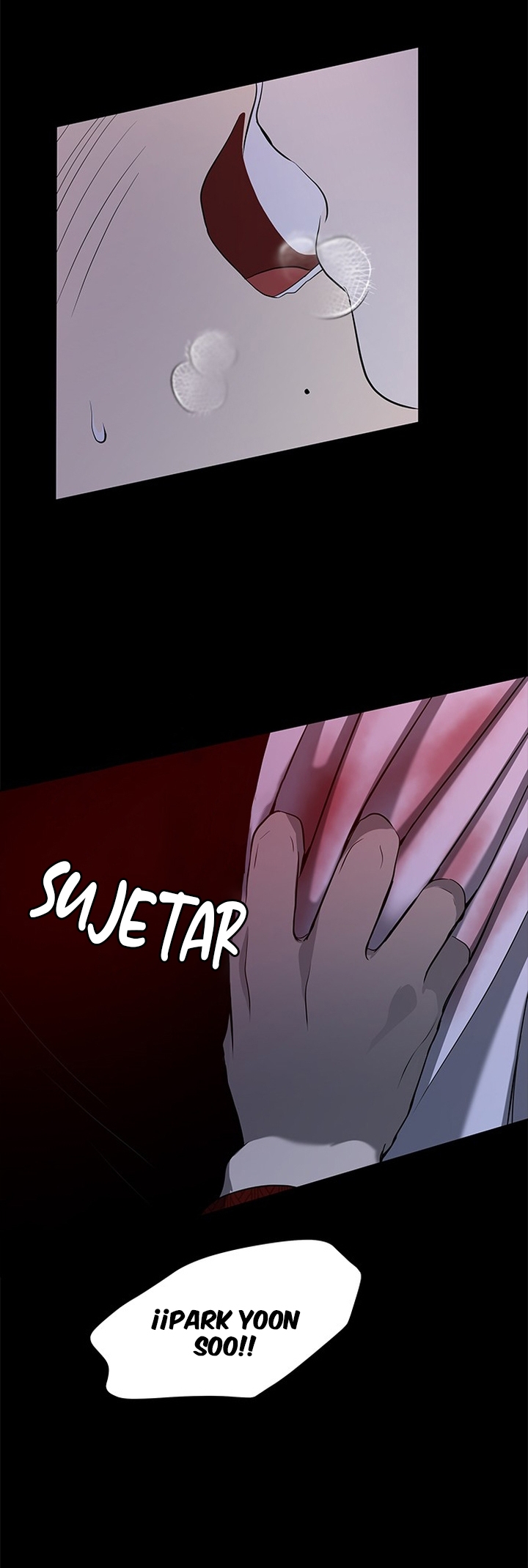 Olgami Capítulo 144 - Página 8