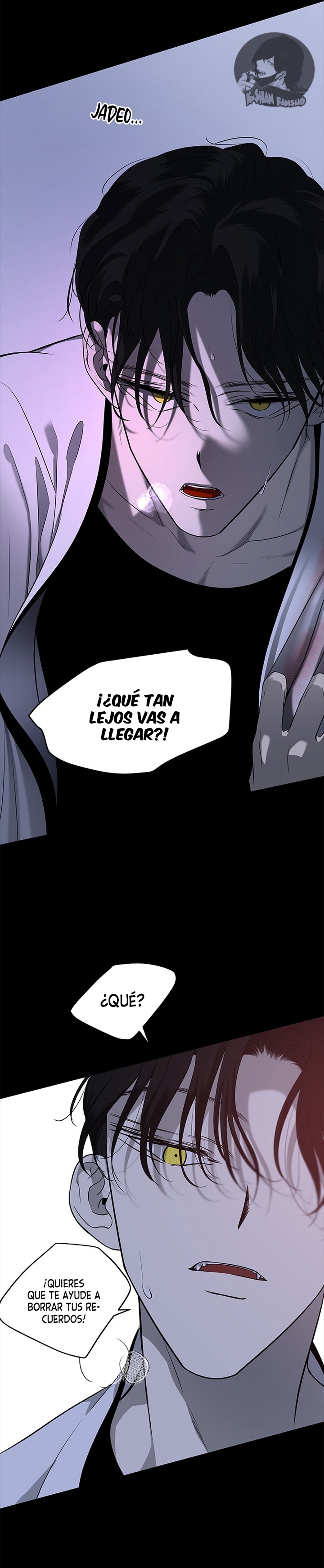 Olgami Capítulo 144 - Página 9