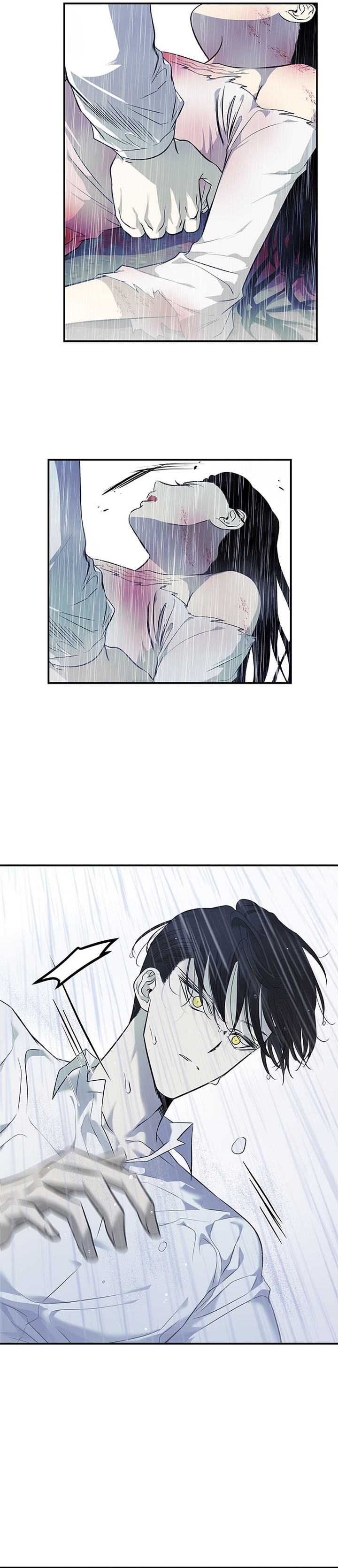 Olgami Capítulo 145 - Página 12