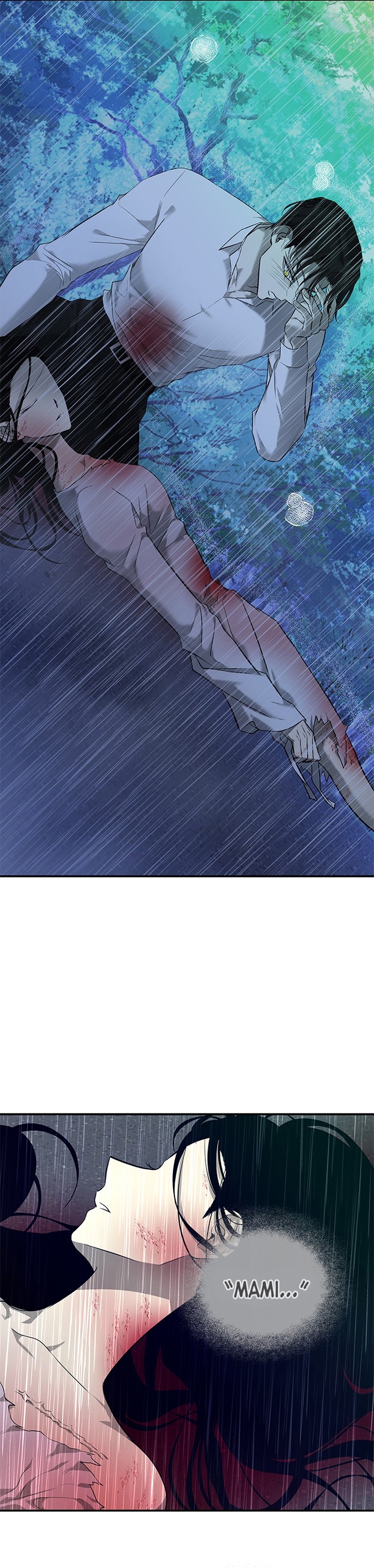 Olgami Capítulo 145 - Página 13