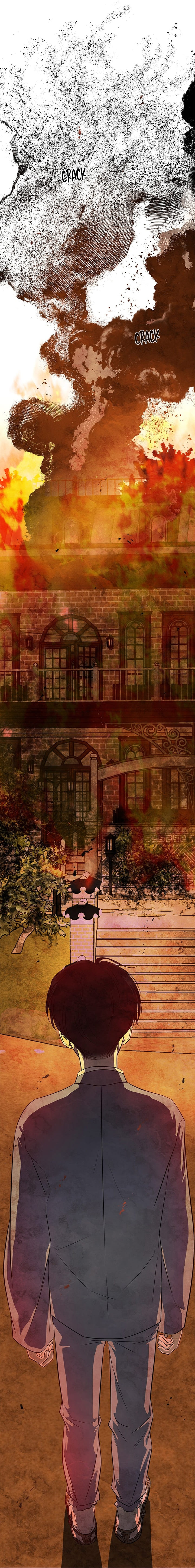 Olgami Capítulo 145 - Página 15