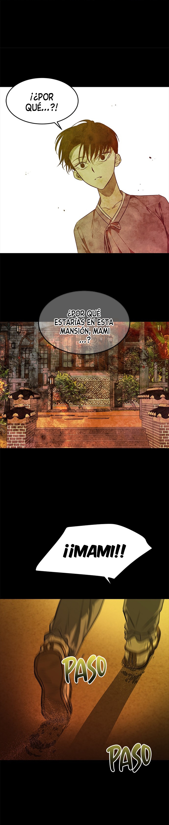 Olgami Capítulo 145 - Página 16