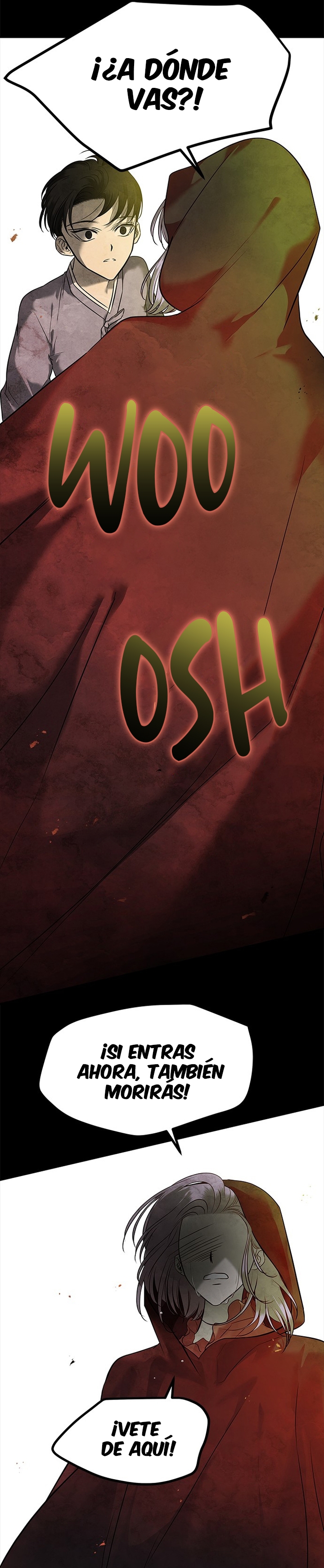 Olgami Capítulo 145 - Página 17