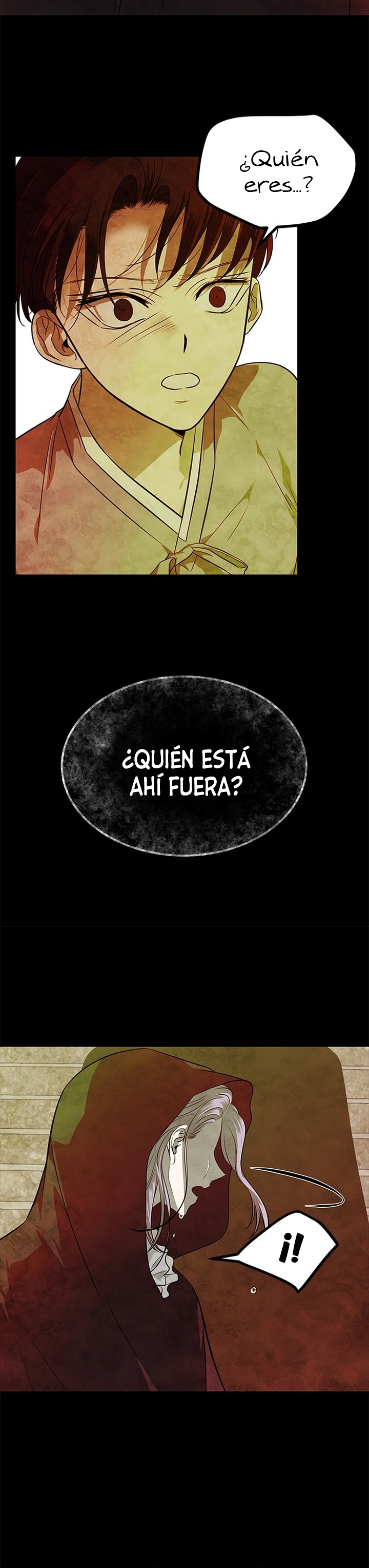 Olgami Capítulo 145 - Página 18