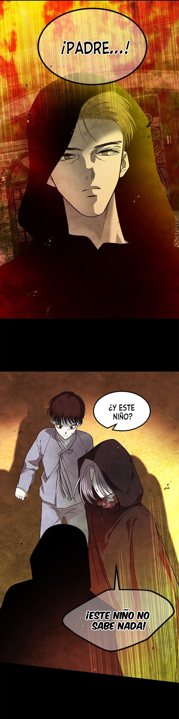 Olgami Capítulo 145 - Página 19