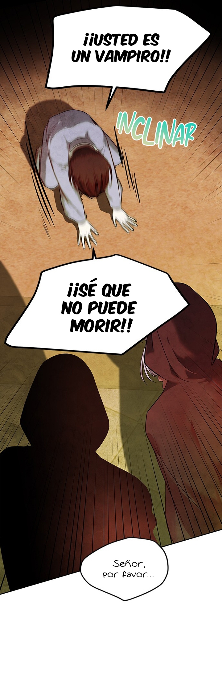 Olgami Capítulo 145 - Página 21