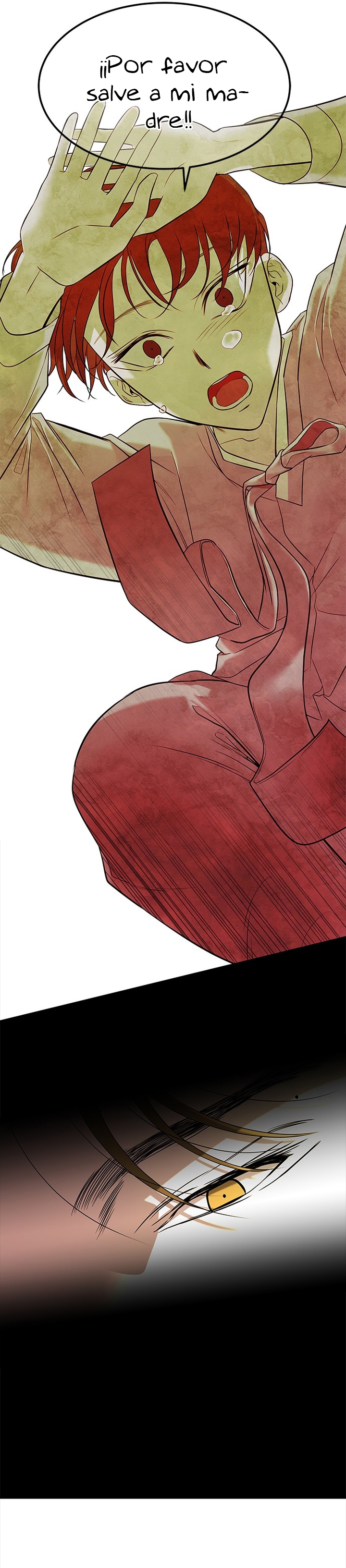 Olgami Capítulo 145 - Página 22