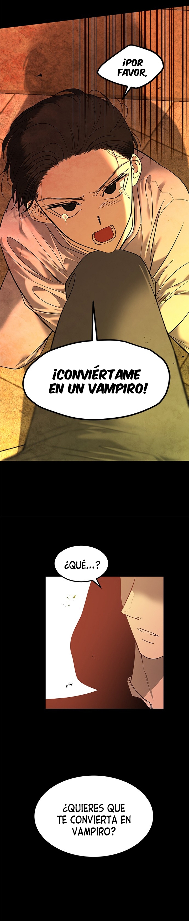 Olgami Capítulo 145 - Página 24