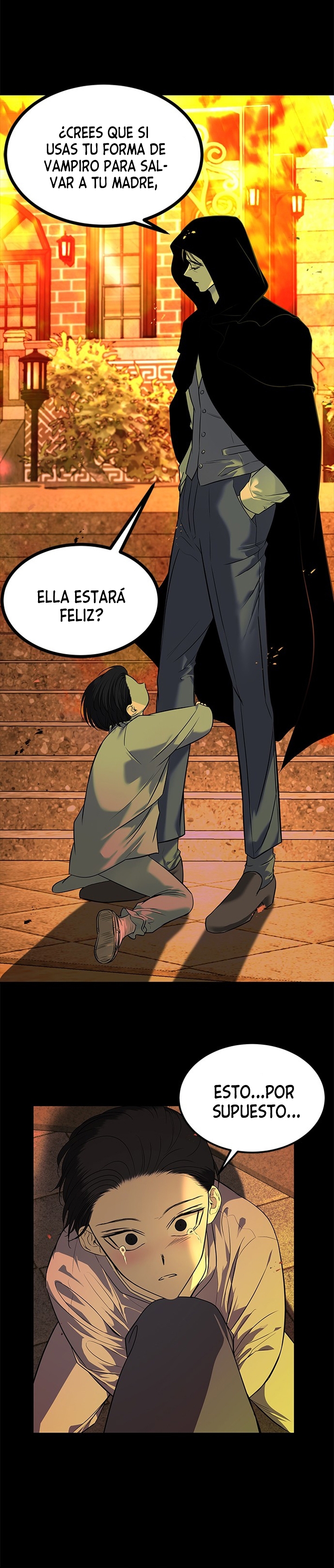 Olgami Capítulo 145 - Página 25